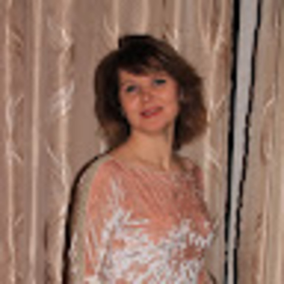 nstarushkina